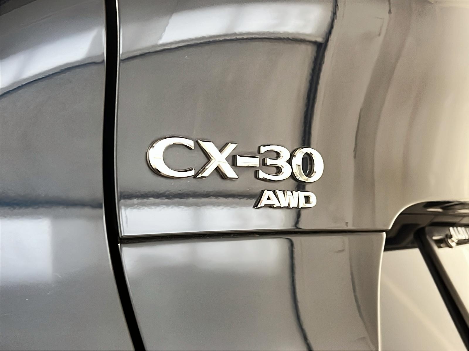 Mazda CX-30 2024 - Image #25
