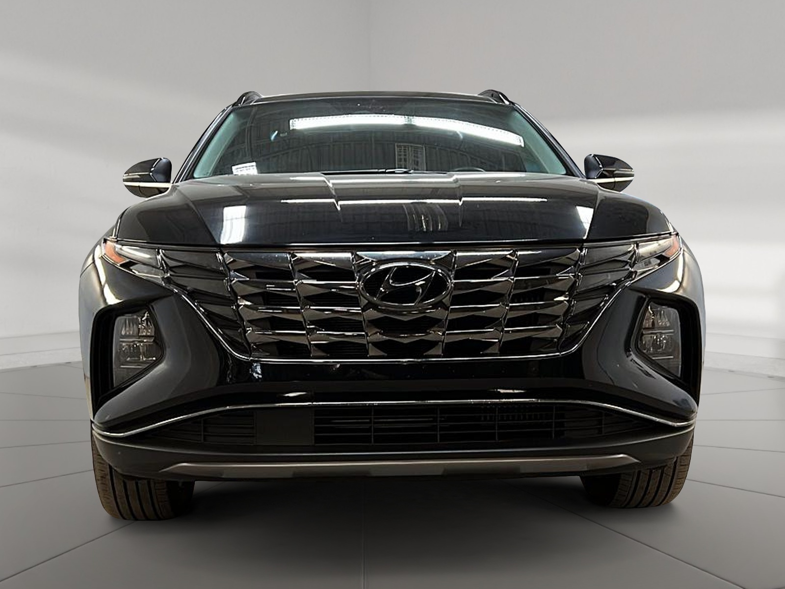 Hyundai Tucson 2024 - Image #2