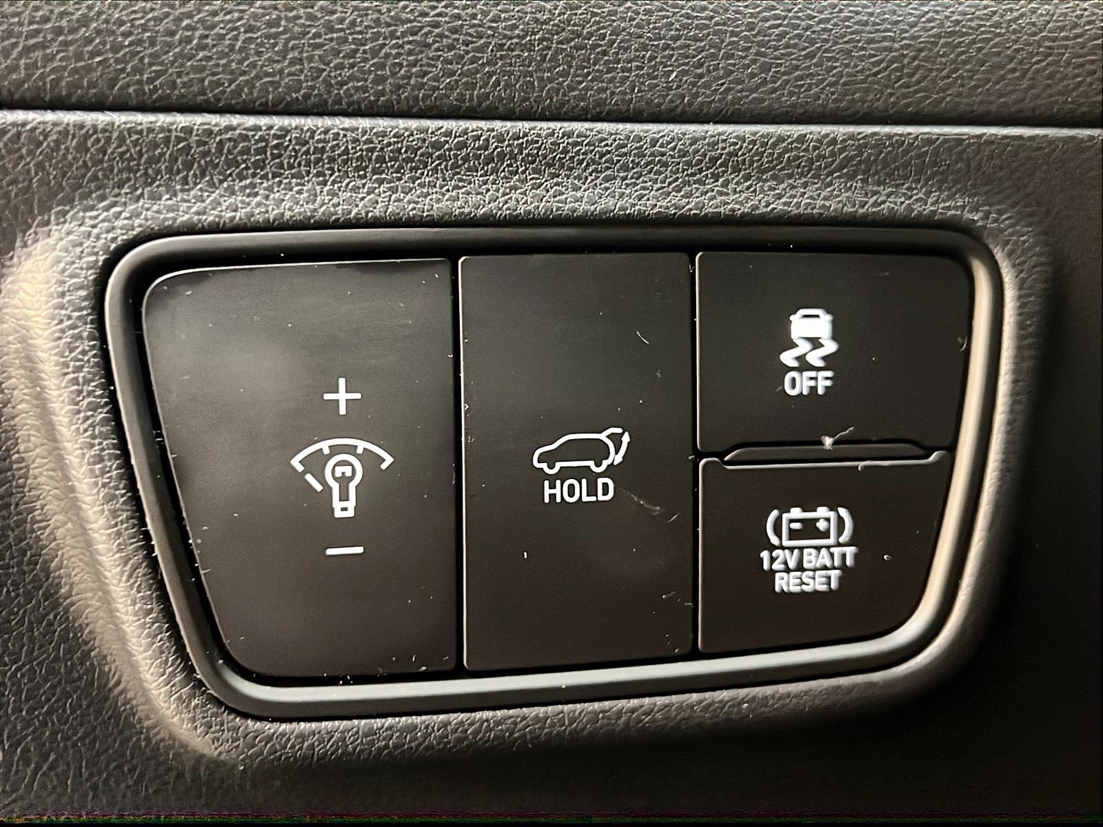 Hyundai Tucson 2024 - Image #23