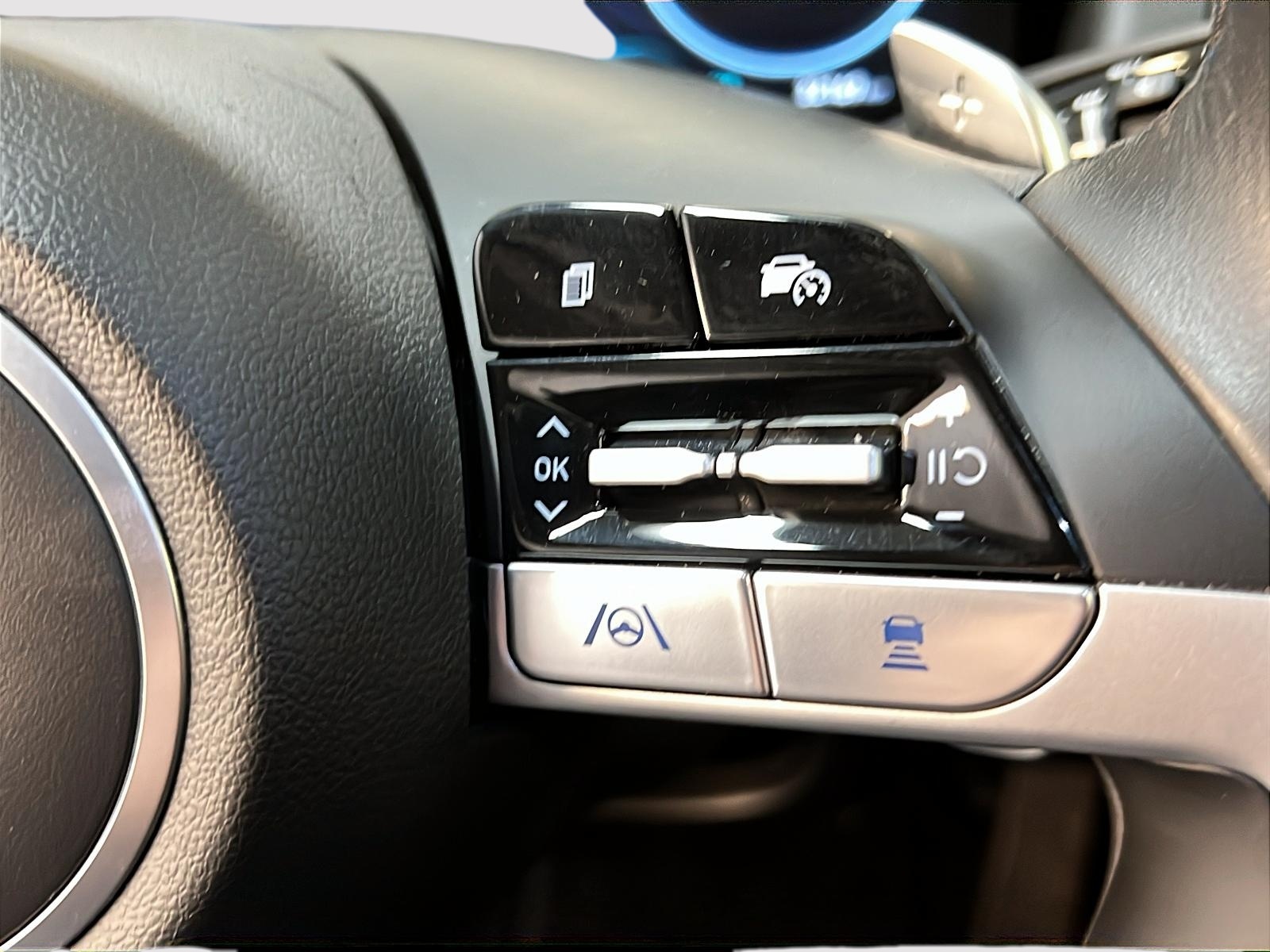 Hyundai Tucson 2024 - Image #21