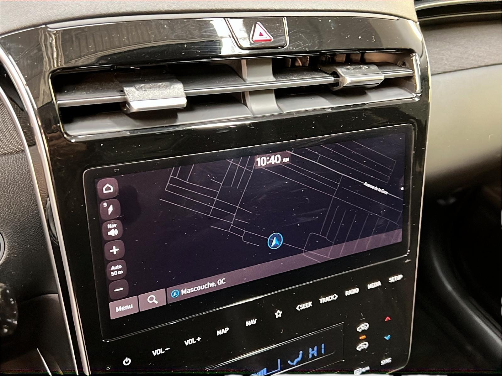 Hyundai Tucson 2024 - Image #19