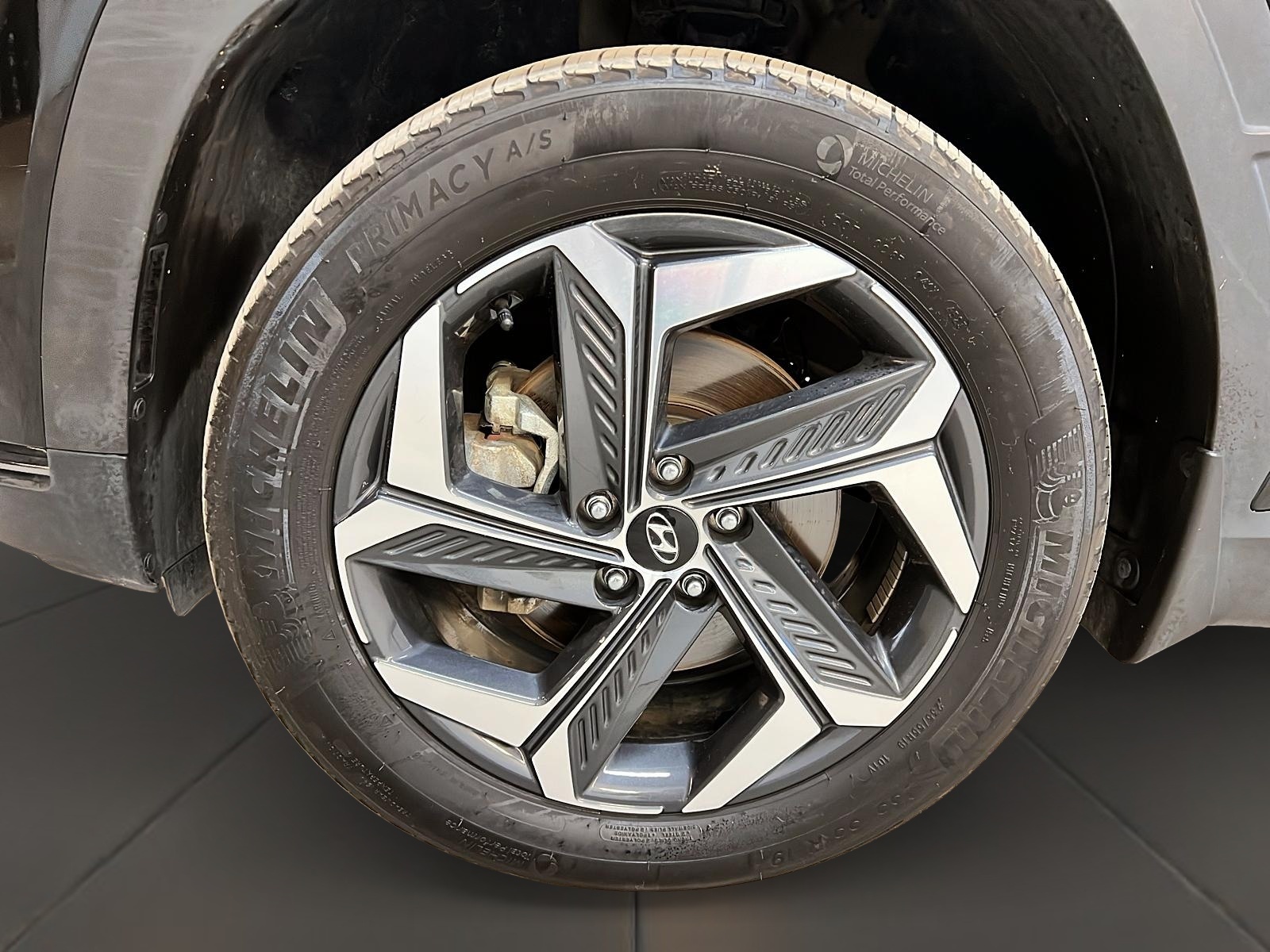 Hyundai Tucson 2024 - Image #30