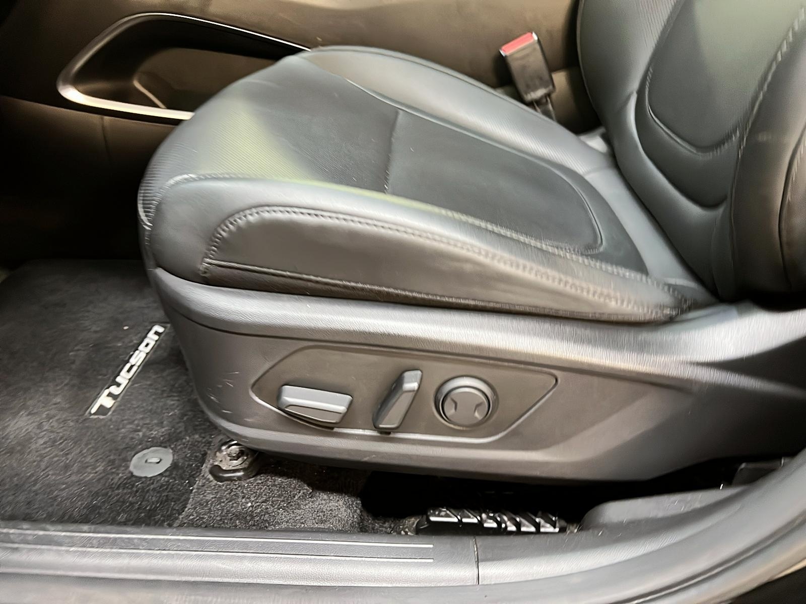 Hyundai Tucson LUXURY HYBRID CUIR TOIT PANO NAV 4RM 2024 - image #26