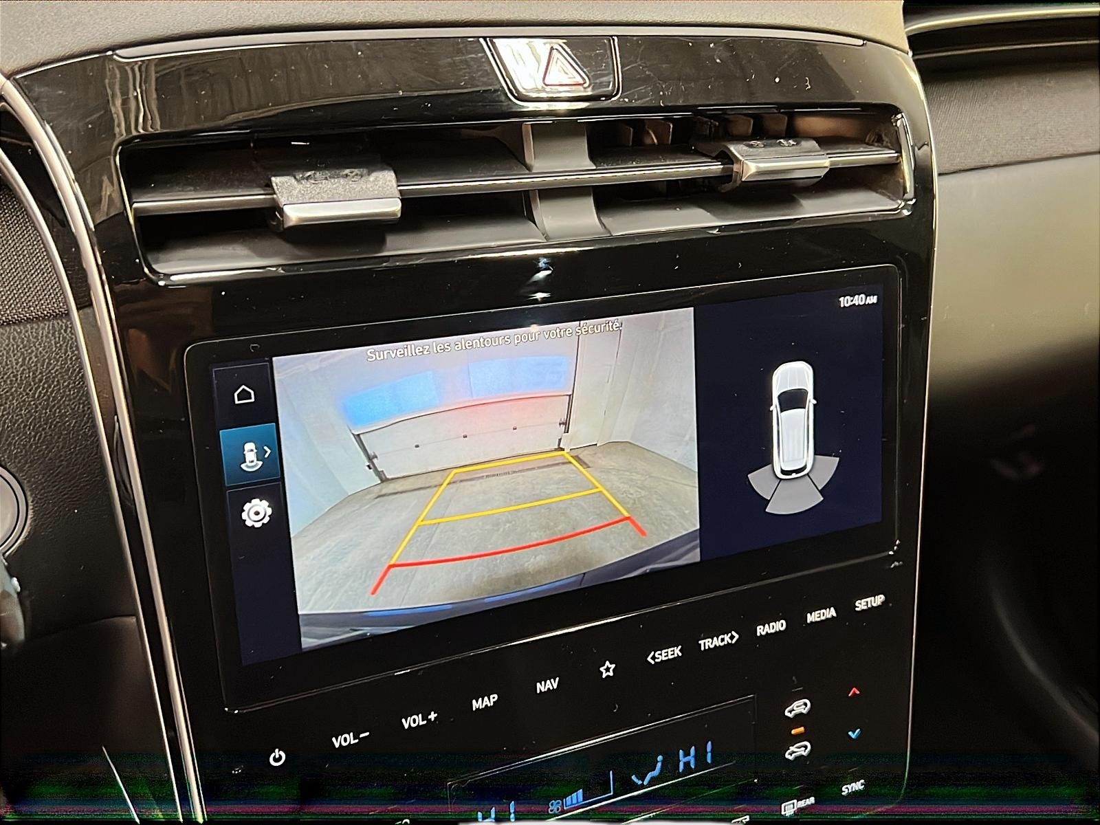 Hyundai Tucson 2024 - Image #18