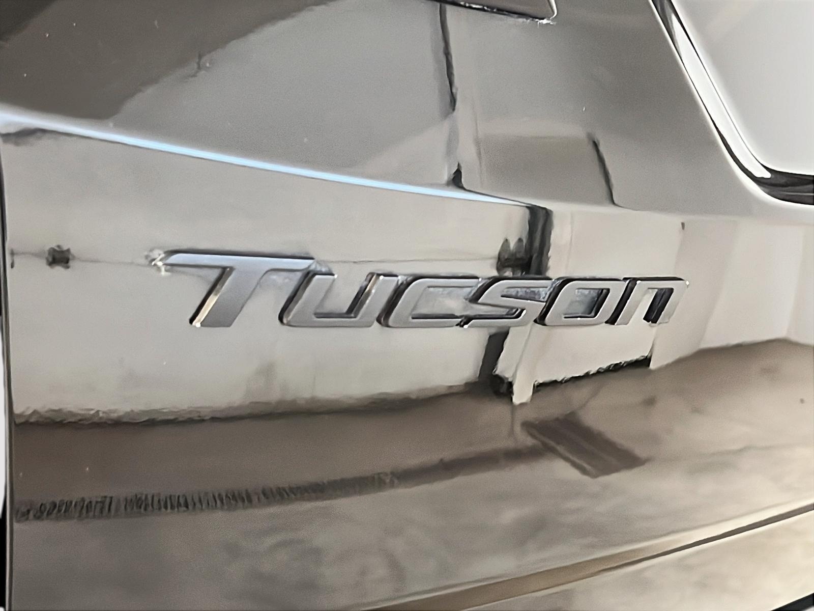 Hyundai Tucson LUXURY HYBRID CUIR TOIT PANO NAV 4RM 2024 - image #28