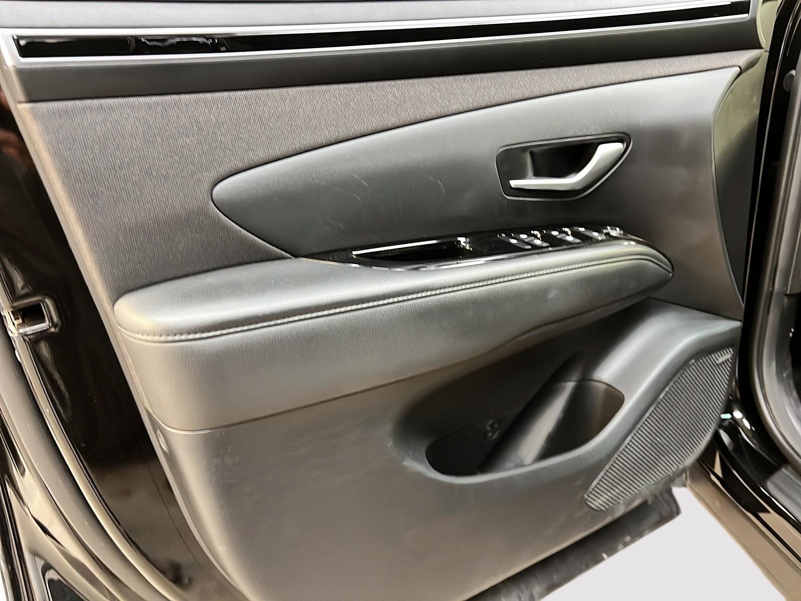 Hyundai Tucson 2024 - Image #25