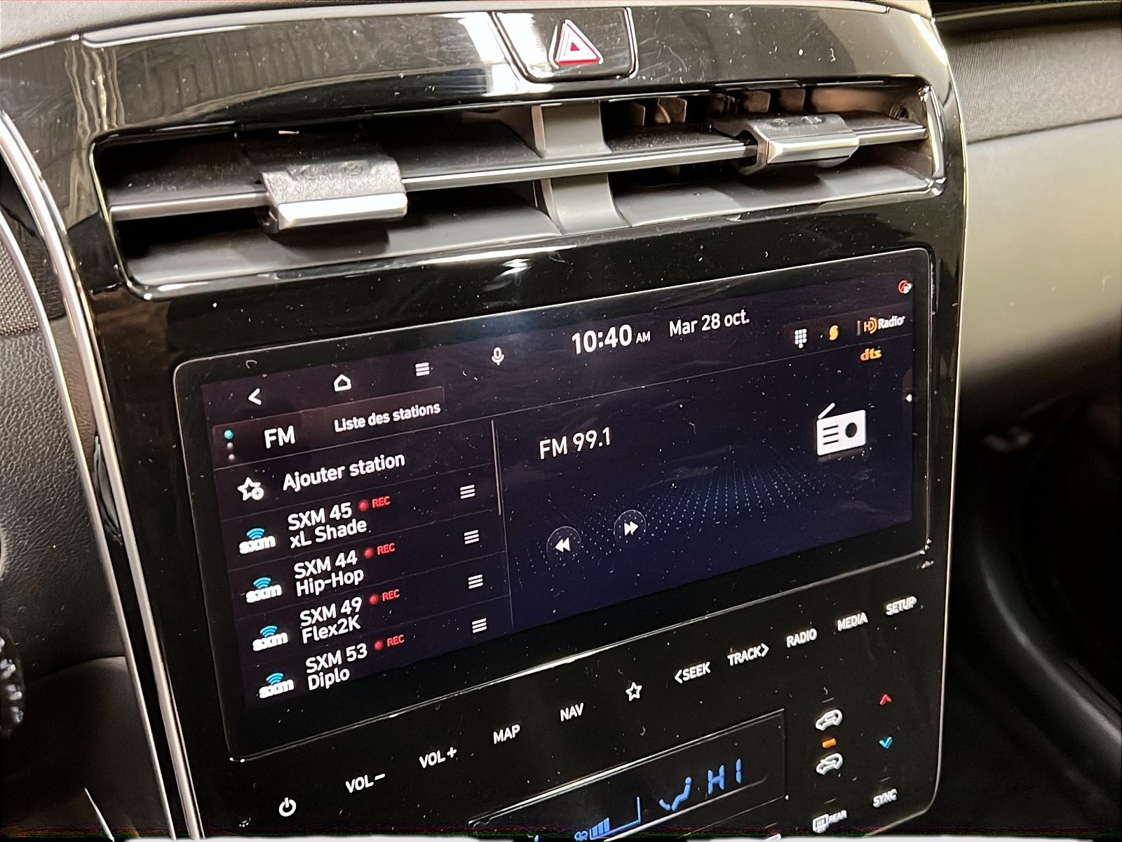 Hyundai Tucson 2024 - Image #17