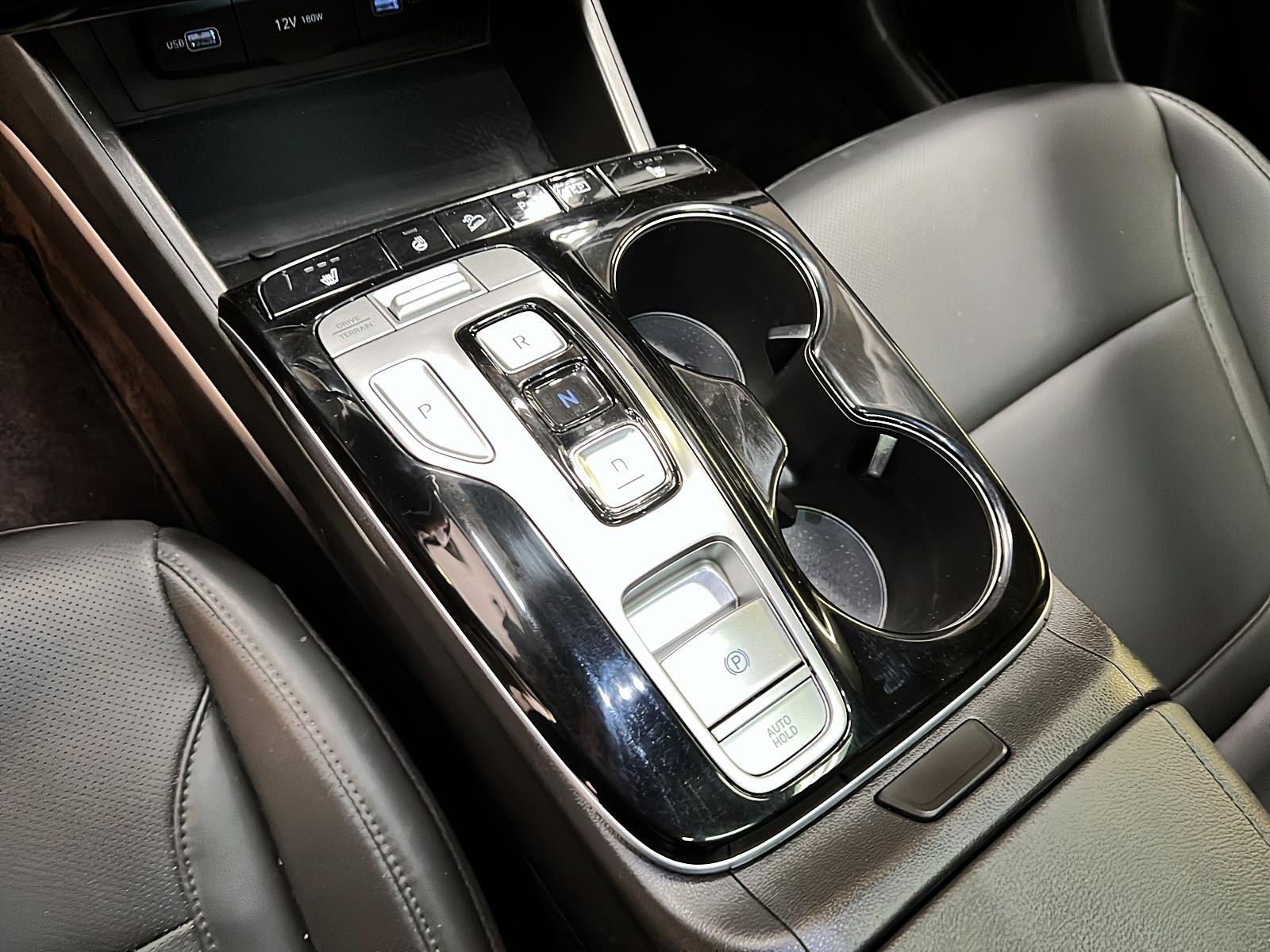 Hyundai Tucson LUXURY HYBRID CUIR TOIT PANO NAV 4RM 2024 - image #15