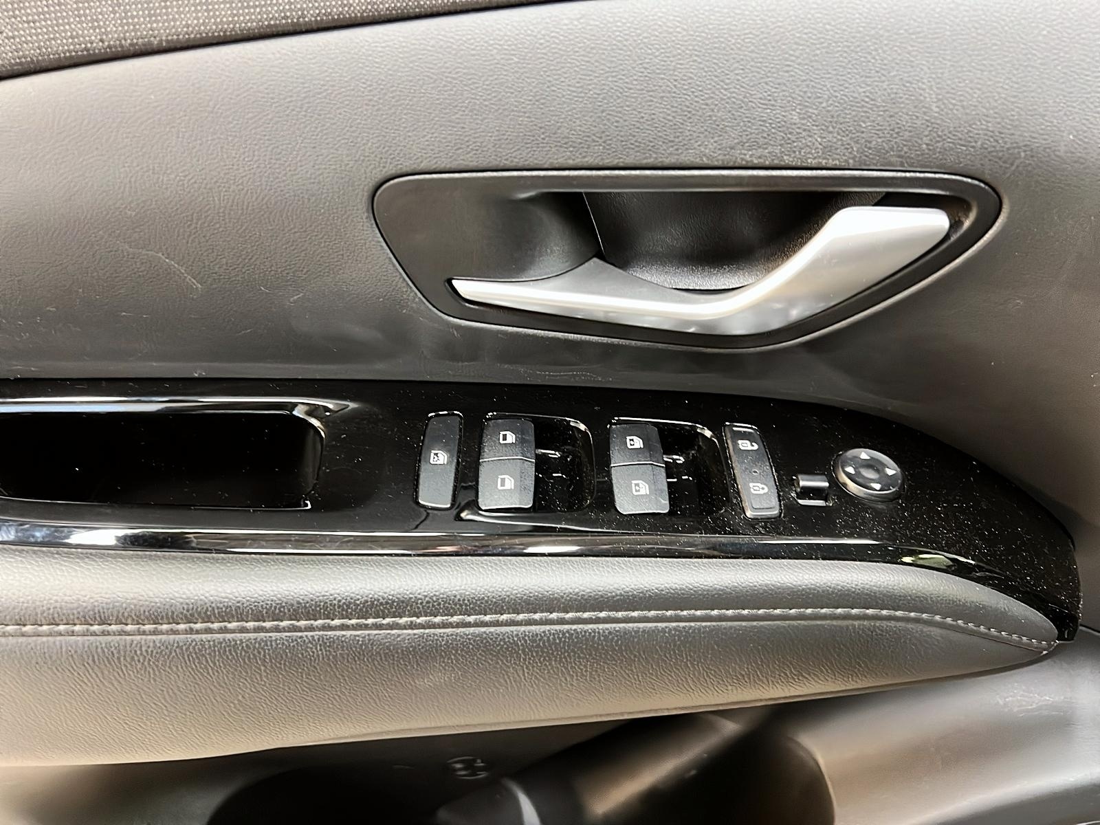 Hyundai Tucson 2024 - Image #24