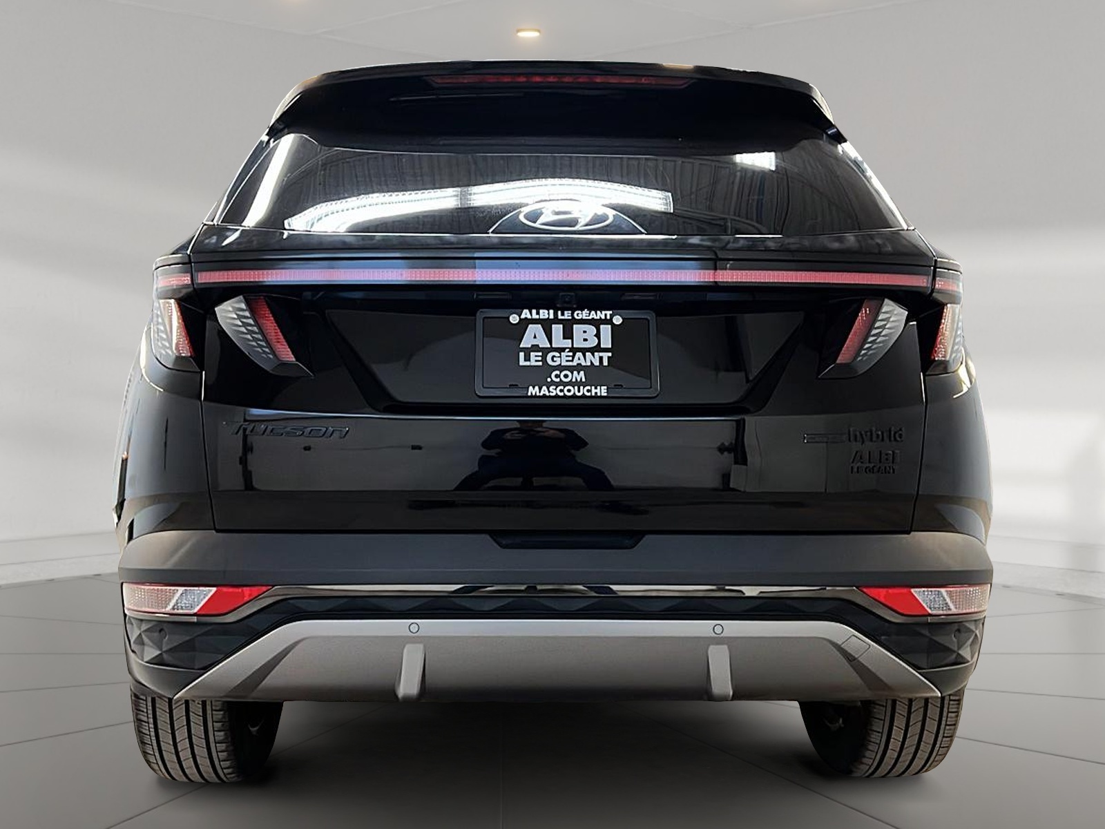 Hyundai Tucson 2024 - Image #5