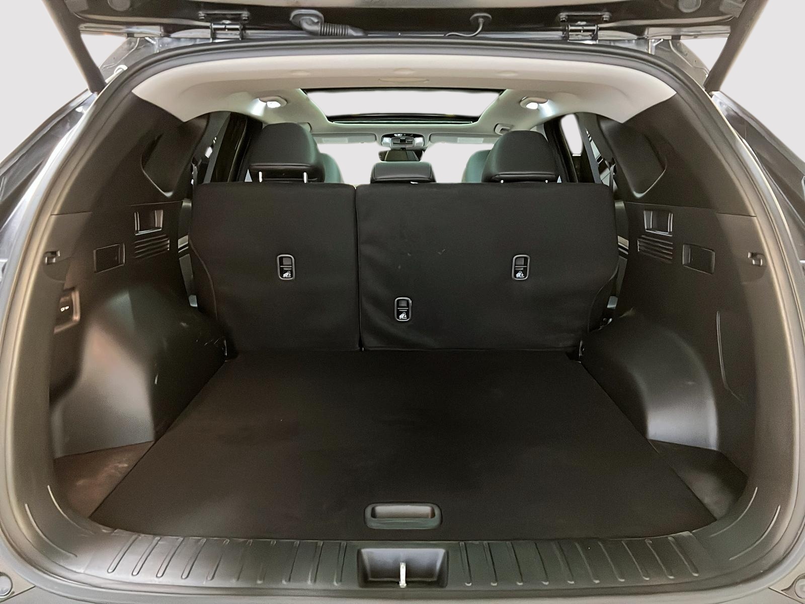 Hyundai Tucson LUXURY HYBRID CUIR TOIT PANO NAV 4RM 2024 - image #13