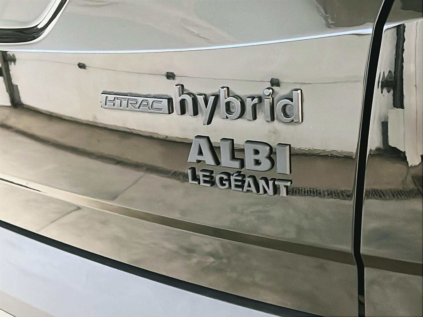 Hyundai Tucson LUXURY HYBRID CUIR TOIT PANO NAV 4RM 2024 - image #29