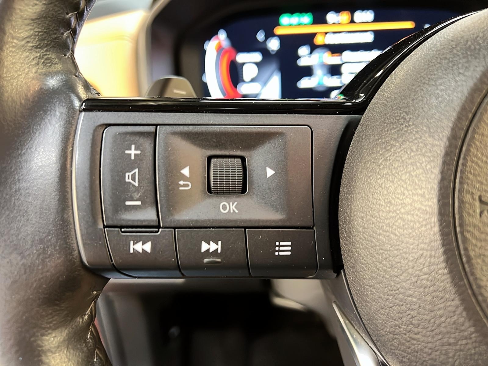 Nissan Rogue 2023 - Image #23