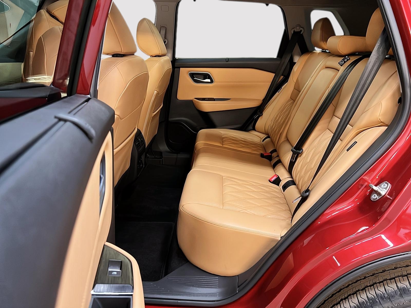 Nissan Rogue 2023 - Image #9