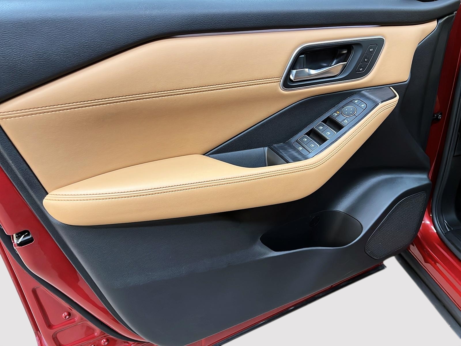 Nissan Rogue 2023 - Image #26