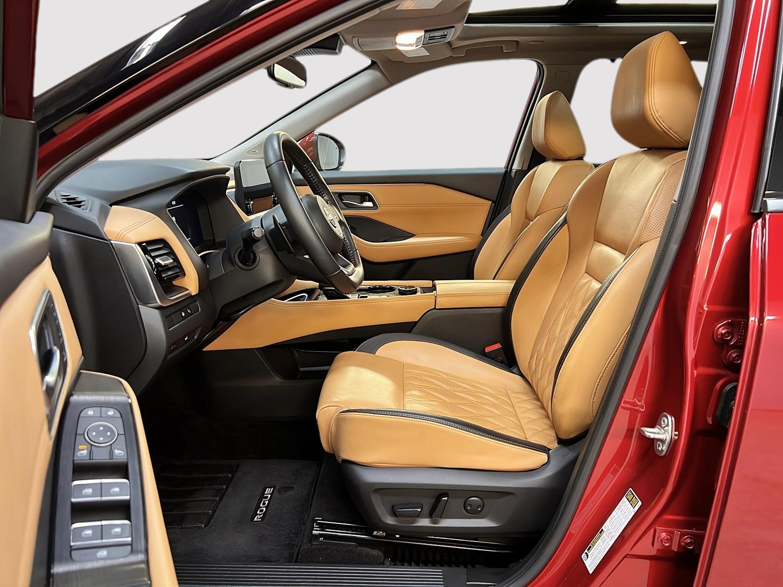 Nissan Rogue 2023 - Image #7