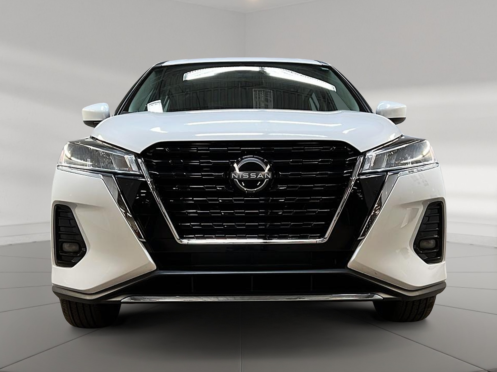 Nissan Kicks 2024 - Image #2