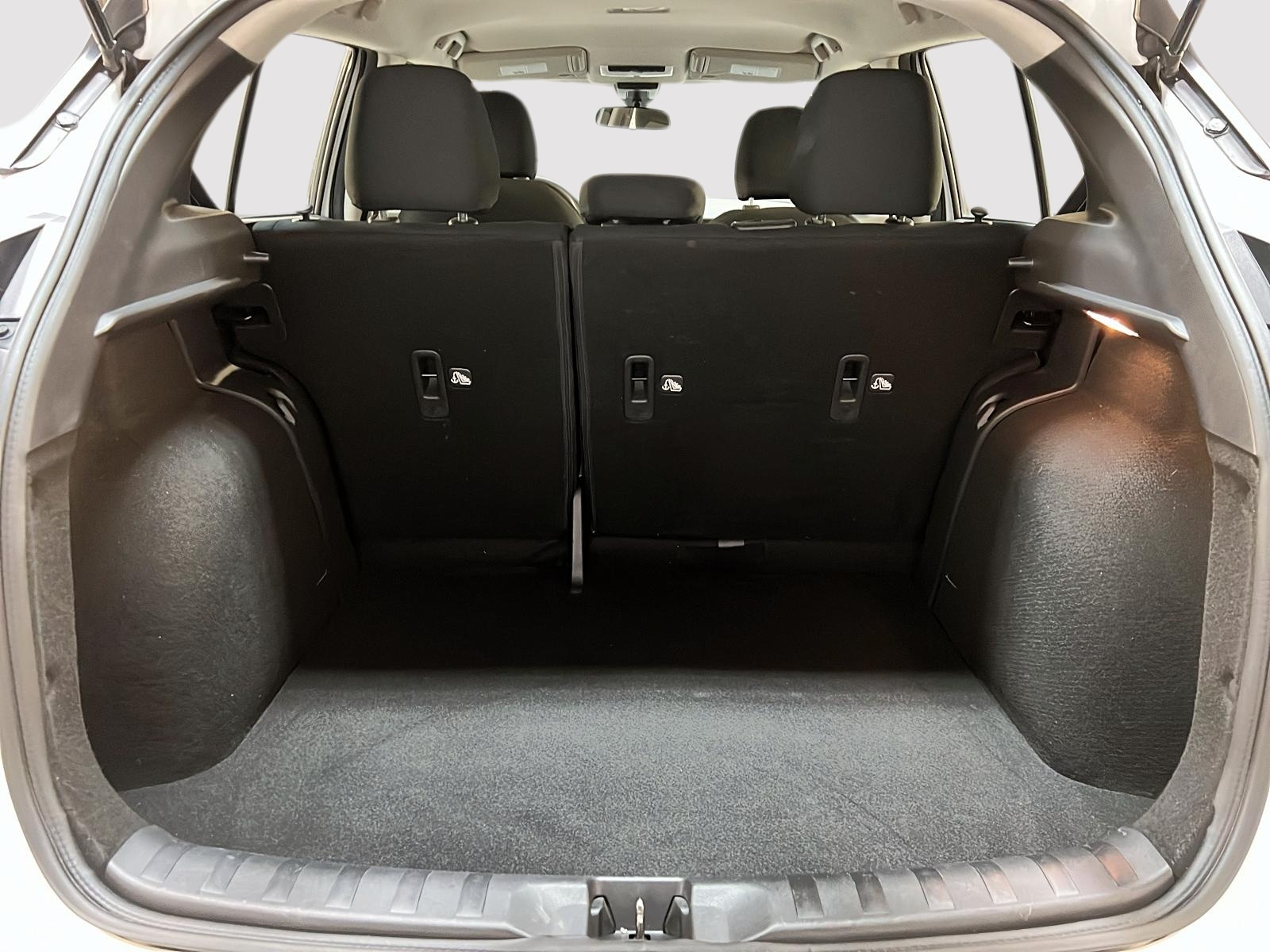 Nissan Kicks S 2024 - image #12
