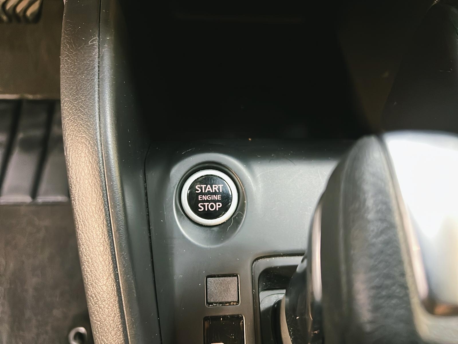 Nissan Kicks 2024 - Image #17