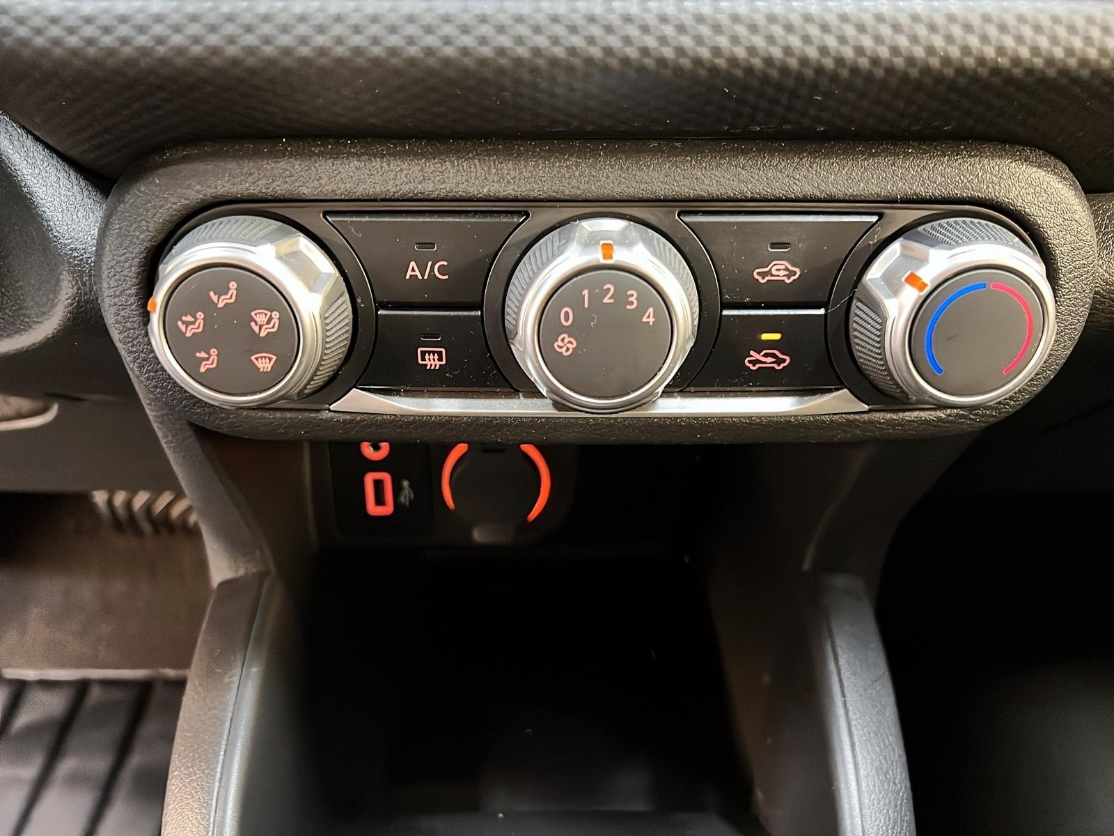 Nissan Kicks 2024 - Image #14