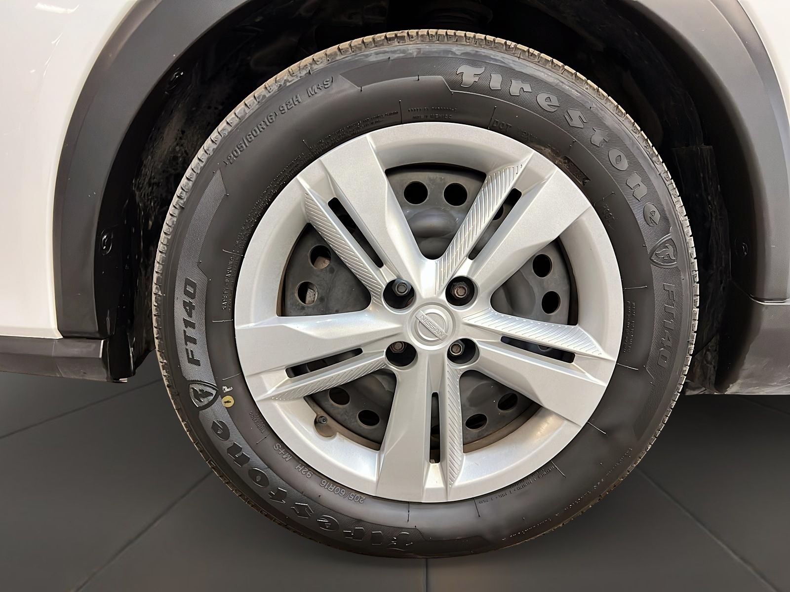 Nissan Kicks S 2024 - image #24