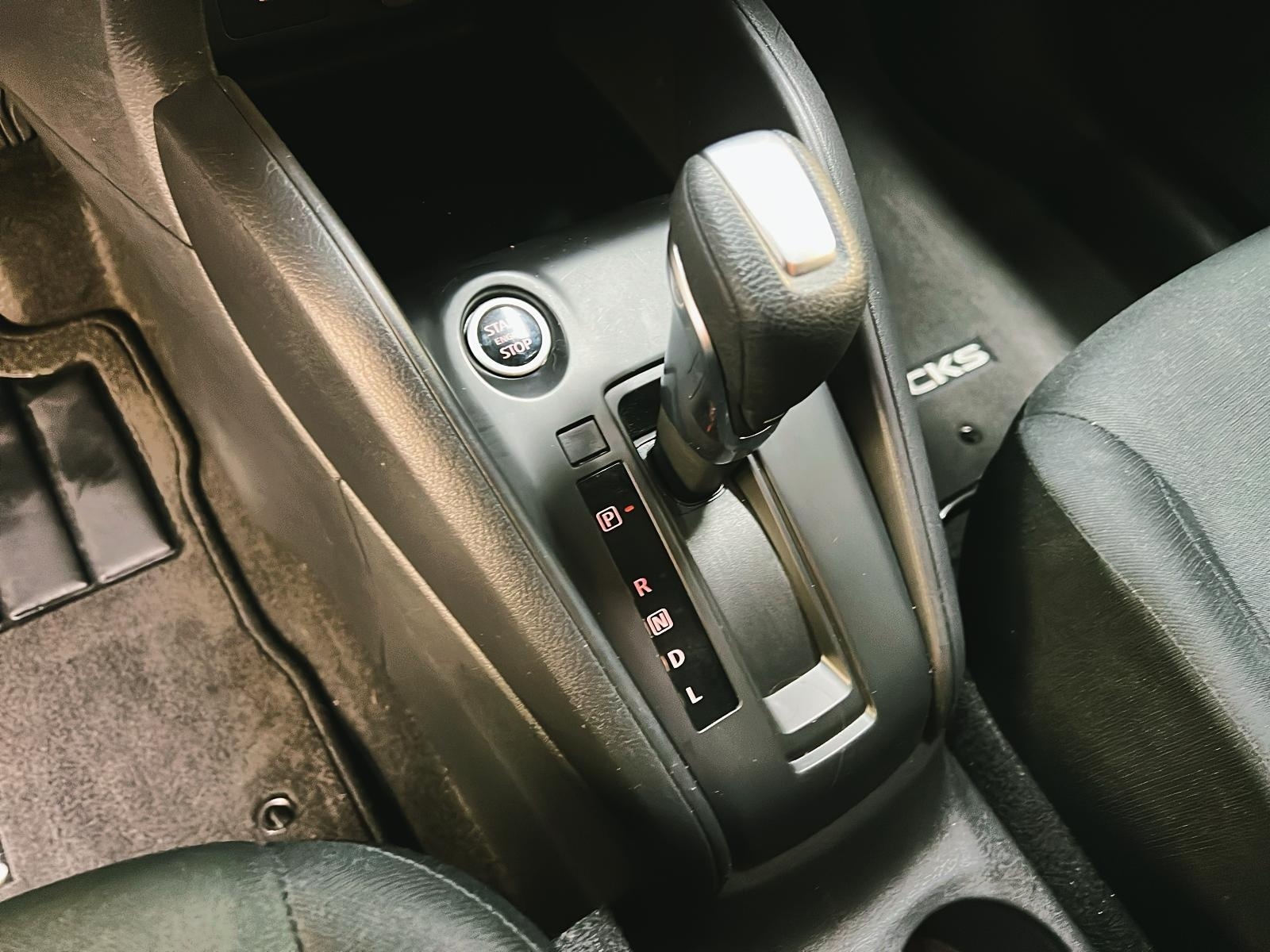 Nissan Kicks S 2024 - image #13