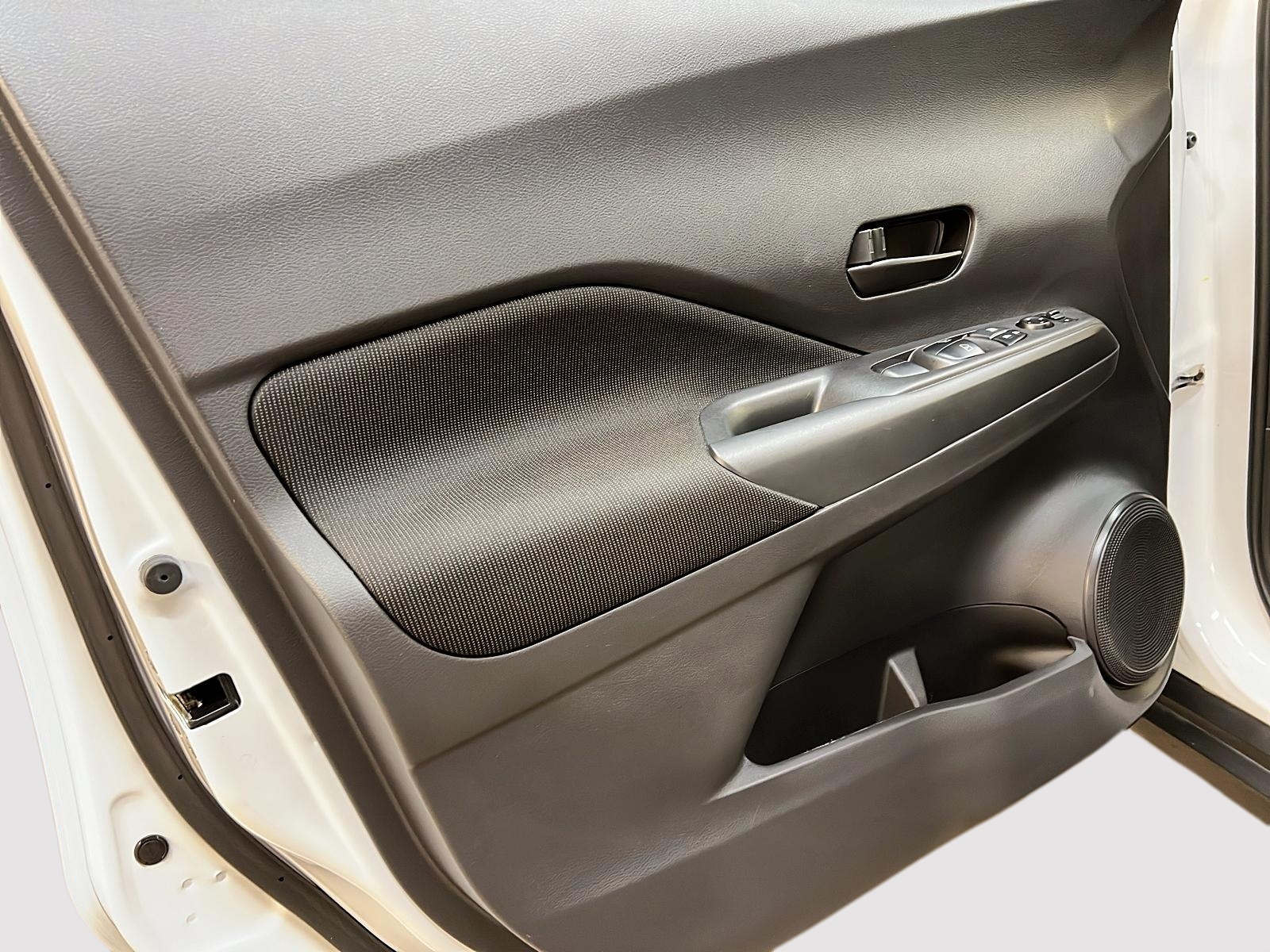 Nissan Kicks 2024 - Image #22