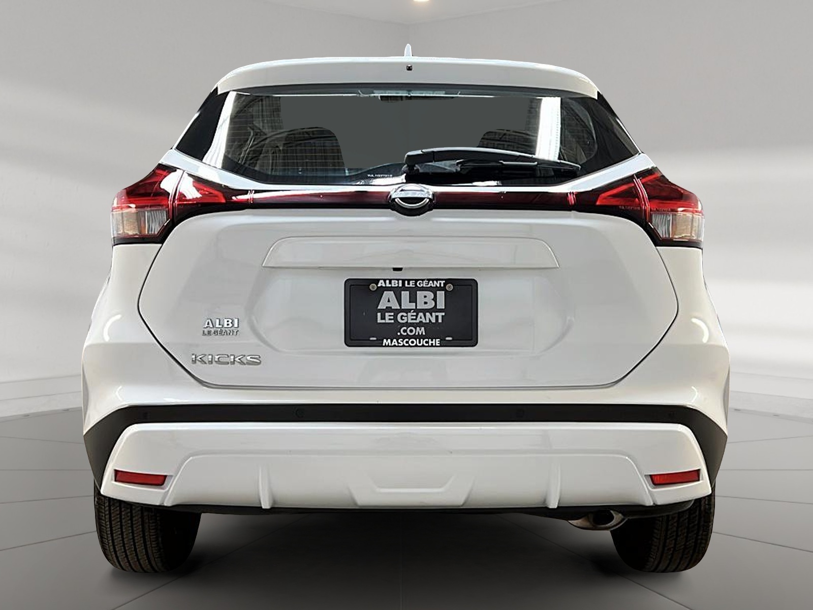 Nissan Kicks 2024 - Image #5