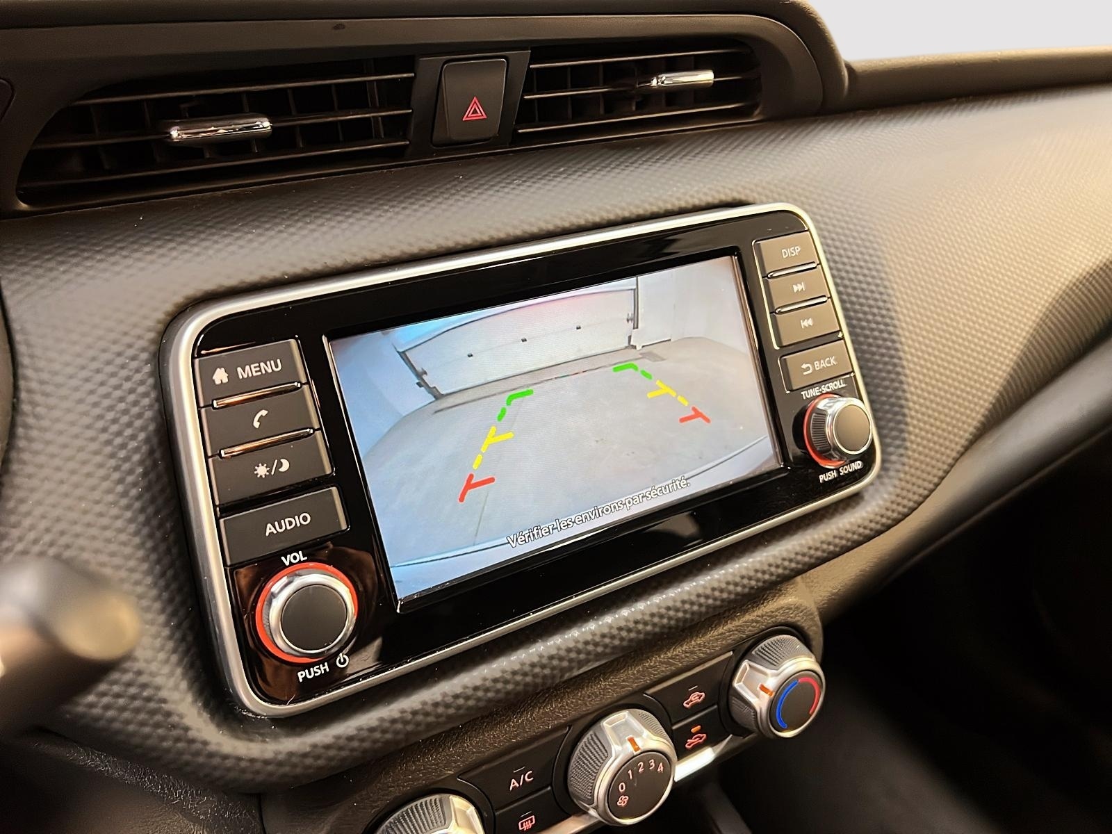 Nissan Kicks S 2024 - image #16