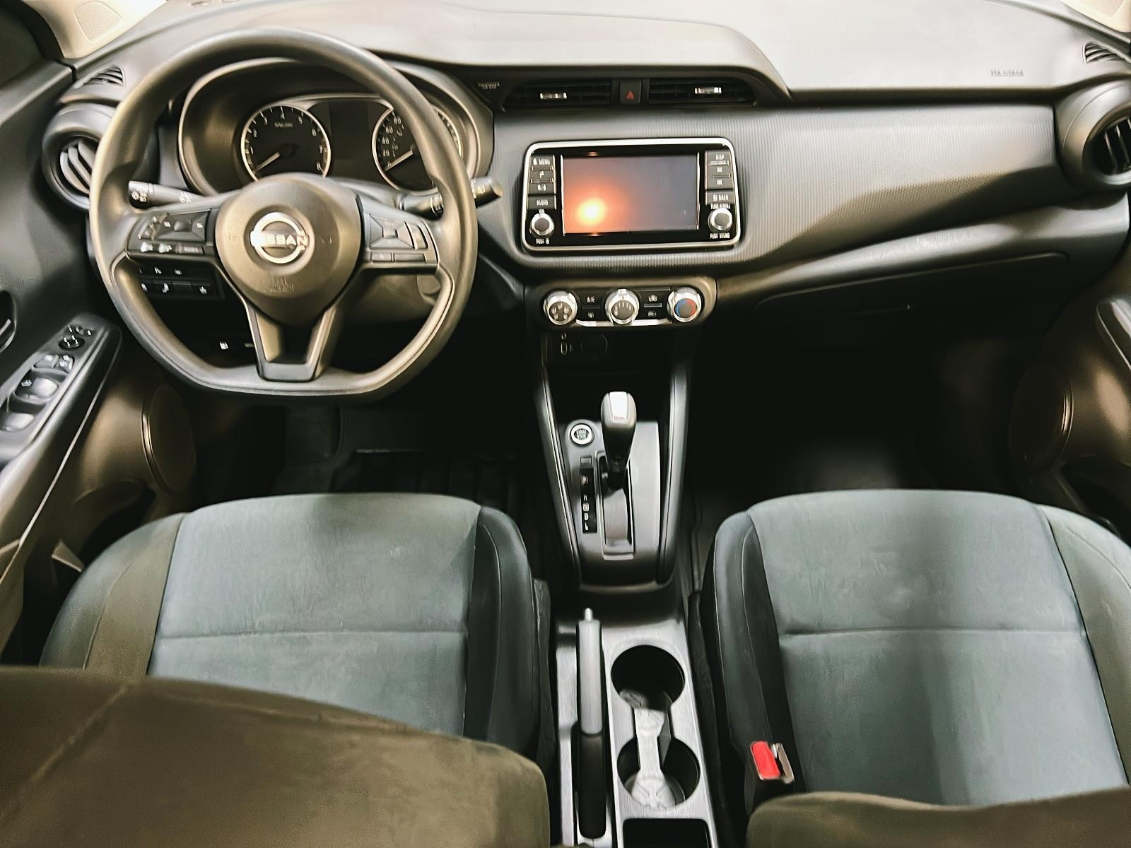Nissan Kicks 2024 - Image #10