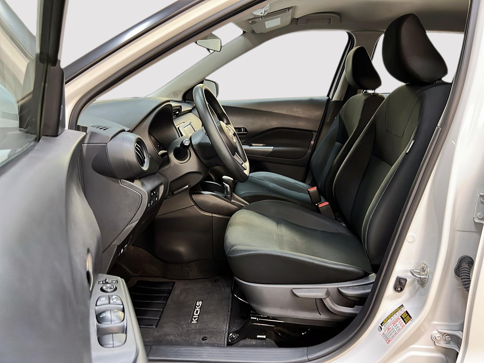 Nissan Kicks S 2024 - image #7