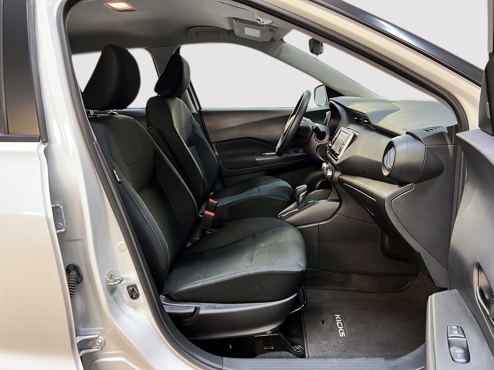 Nissan Kicks 2024 - Image #8