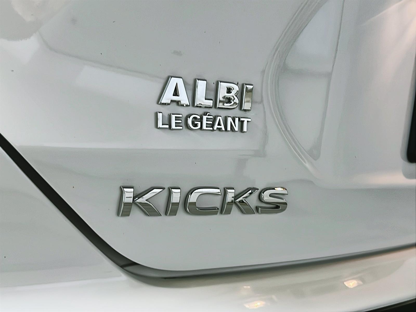 Nissan Kicks 2024 - Image #23