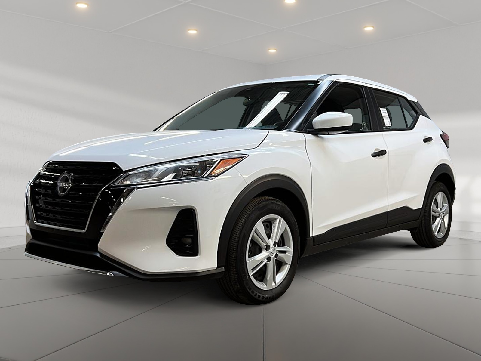 Nissan Kicks 2024 - Image #1