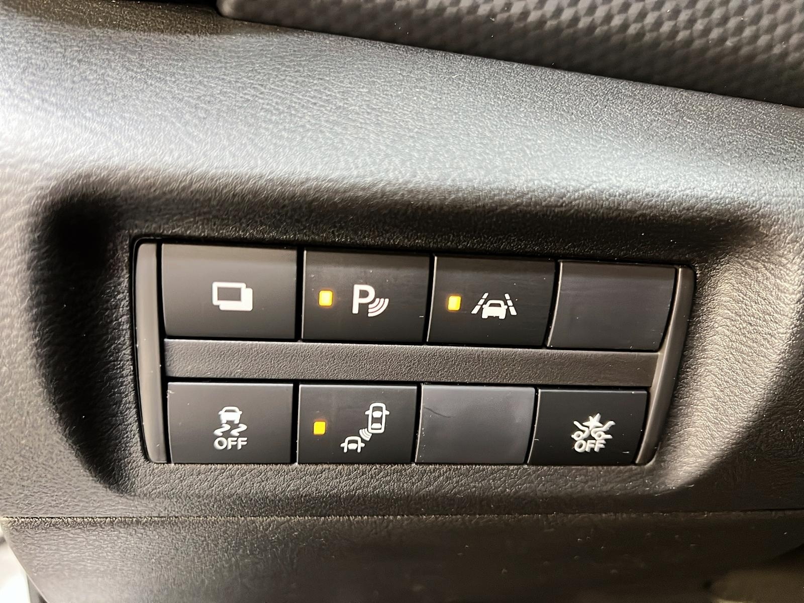 Nissan Kicks S 2024 - image #20