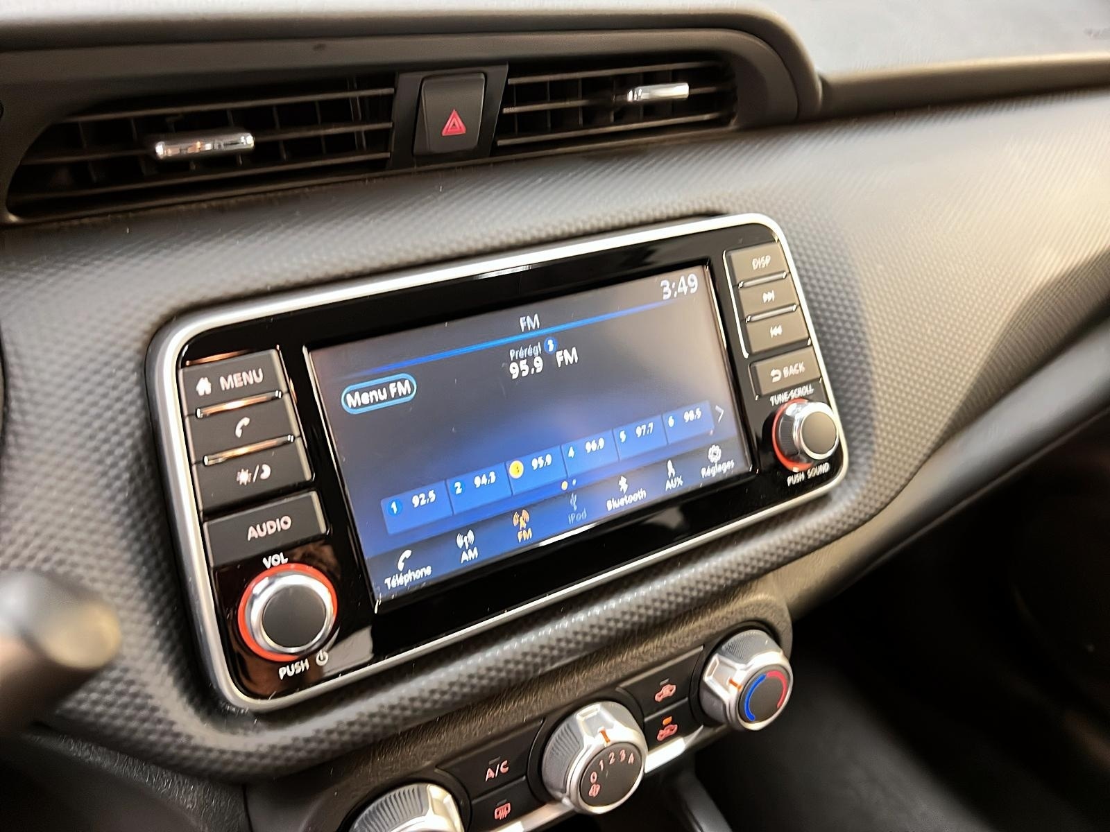Nissan Kicks 2024 - Image #15