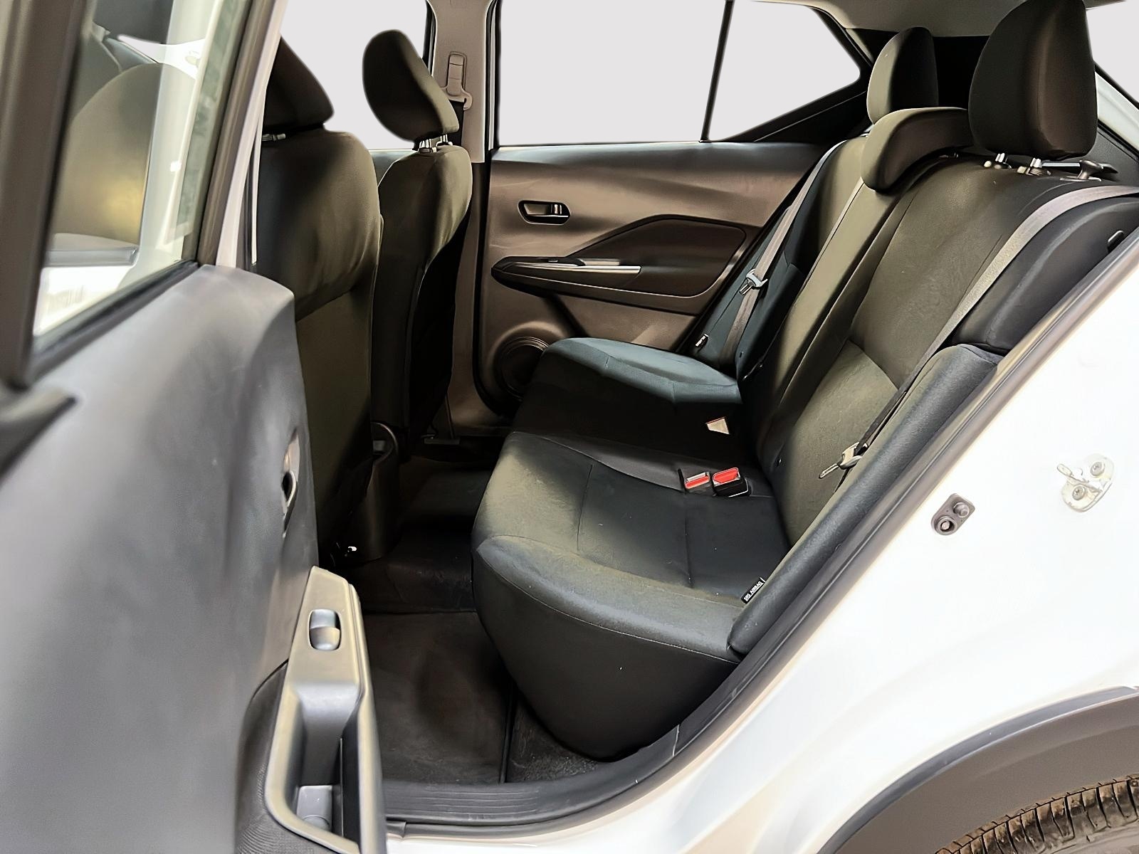 Nissan Kicks S 2024 - image #9