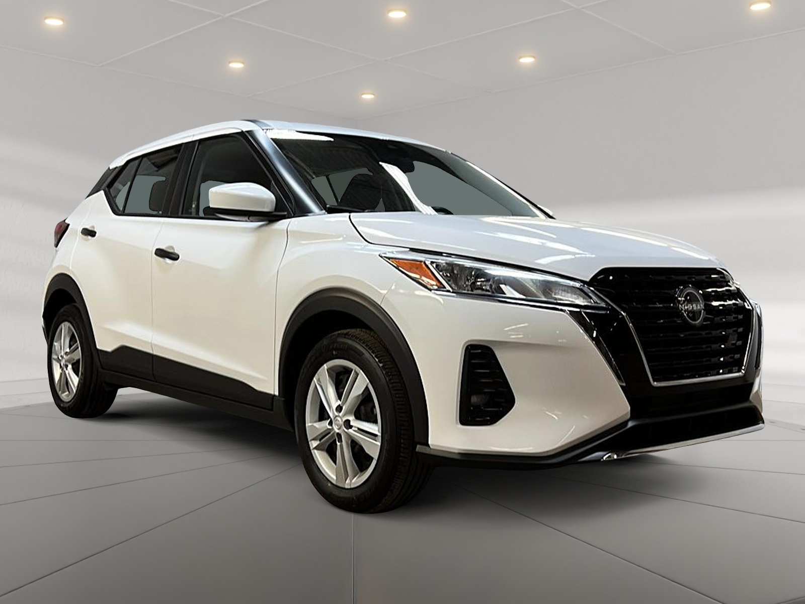 Nissan Kicks 2024 - Image #3