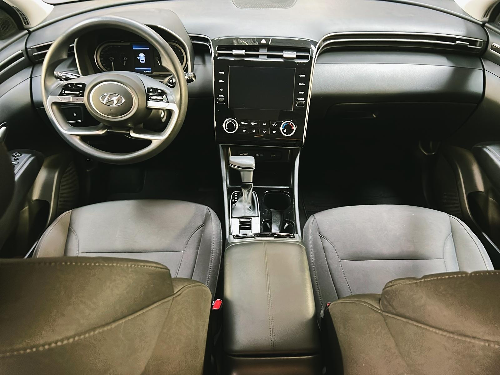 Hyundai Tucson ESSENTIEL 4RM 2023 - image #10