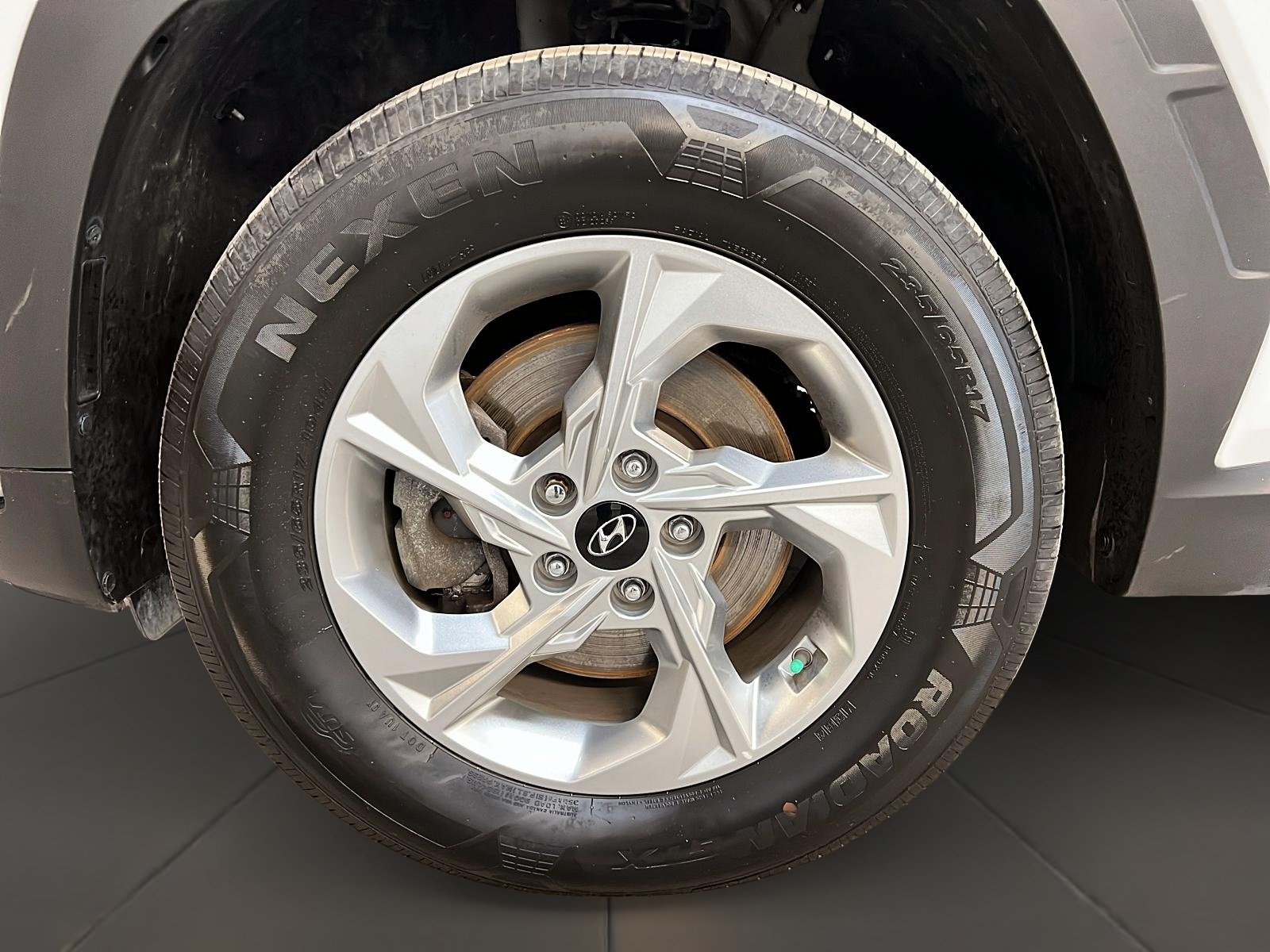 Hyundai Tucson ESSENTIEL 4RM 2023 - image #24