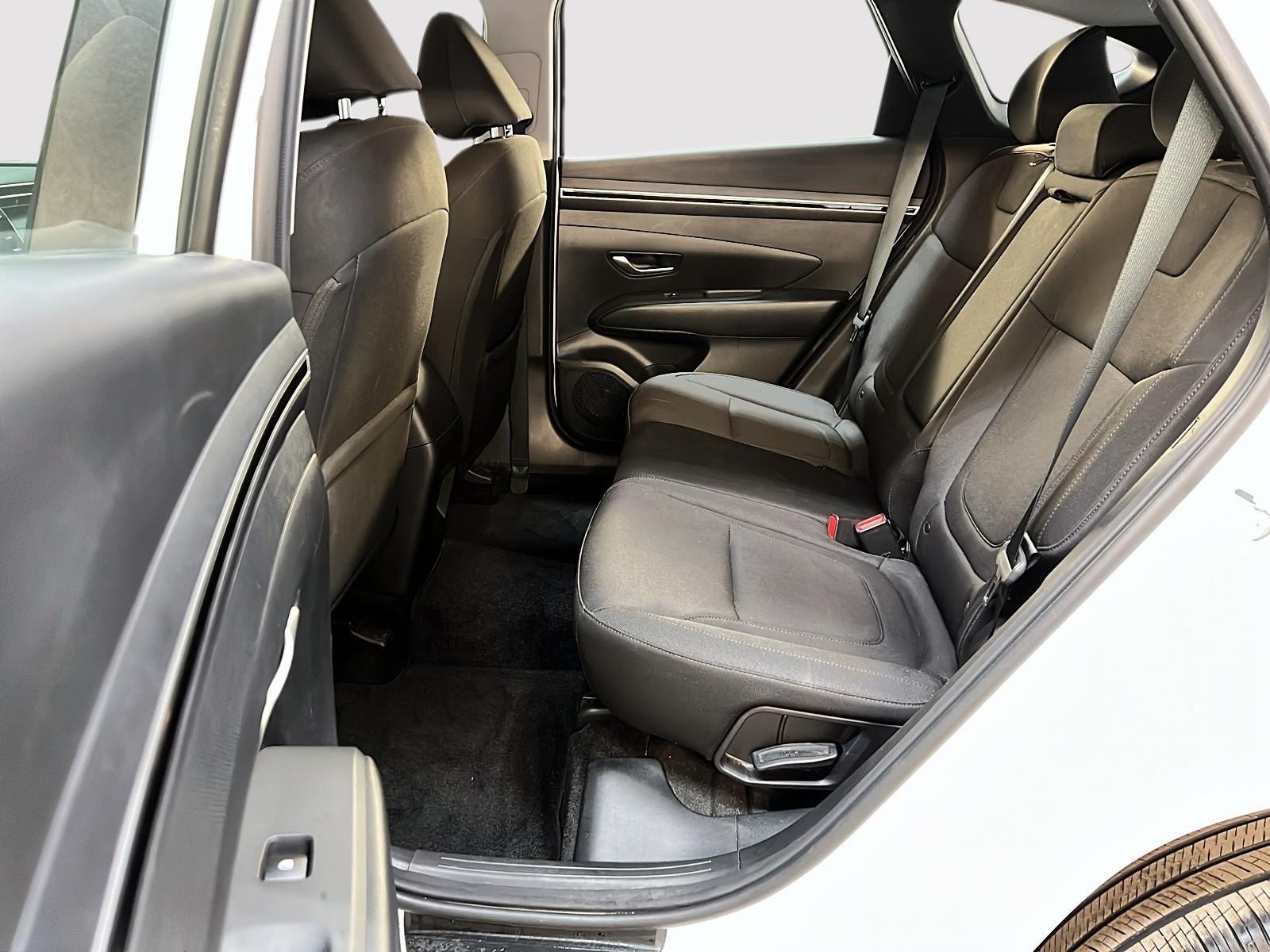 Hyundai Tucson ESSENTIEL 4RM 2023 - image #9