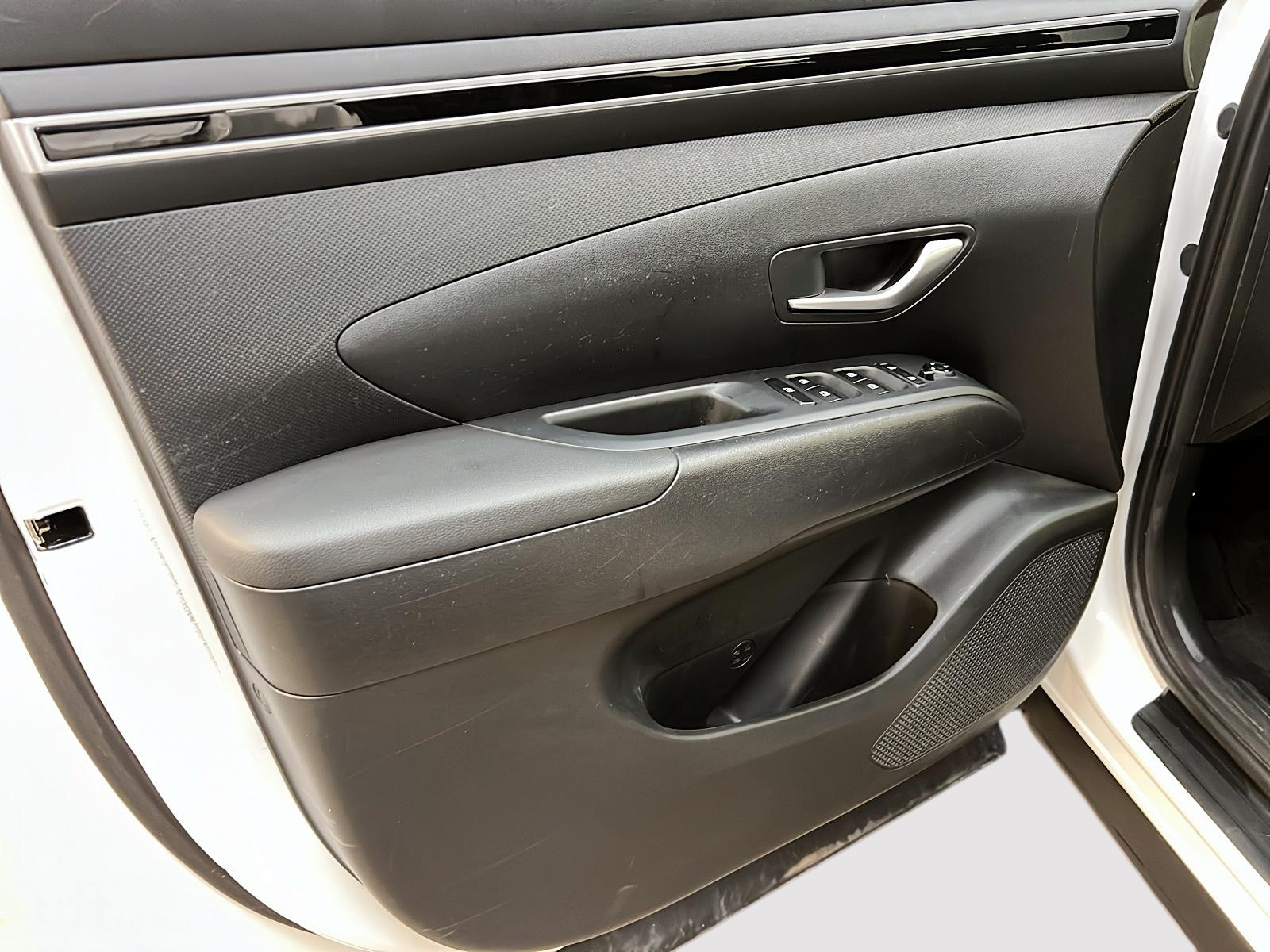 Hyundai Tucson ESSENTIEL 4RM 2023 - image #21