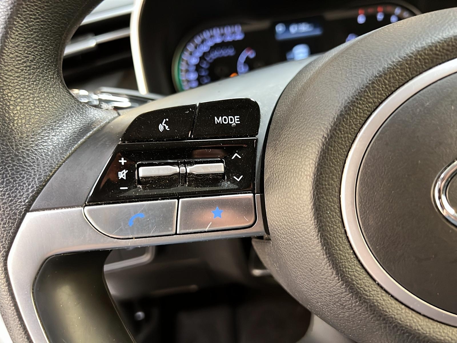 Hyundai Tucson ESSENTIEL 4RM 2023 - image #18