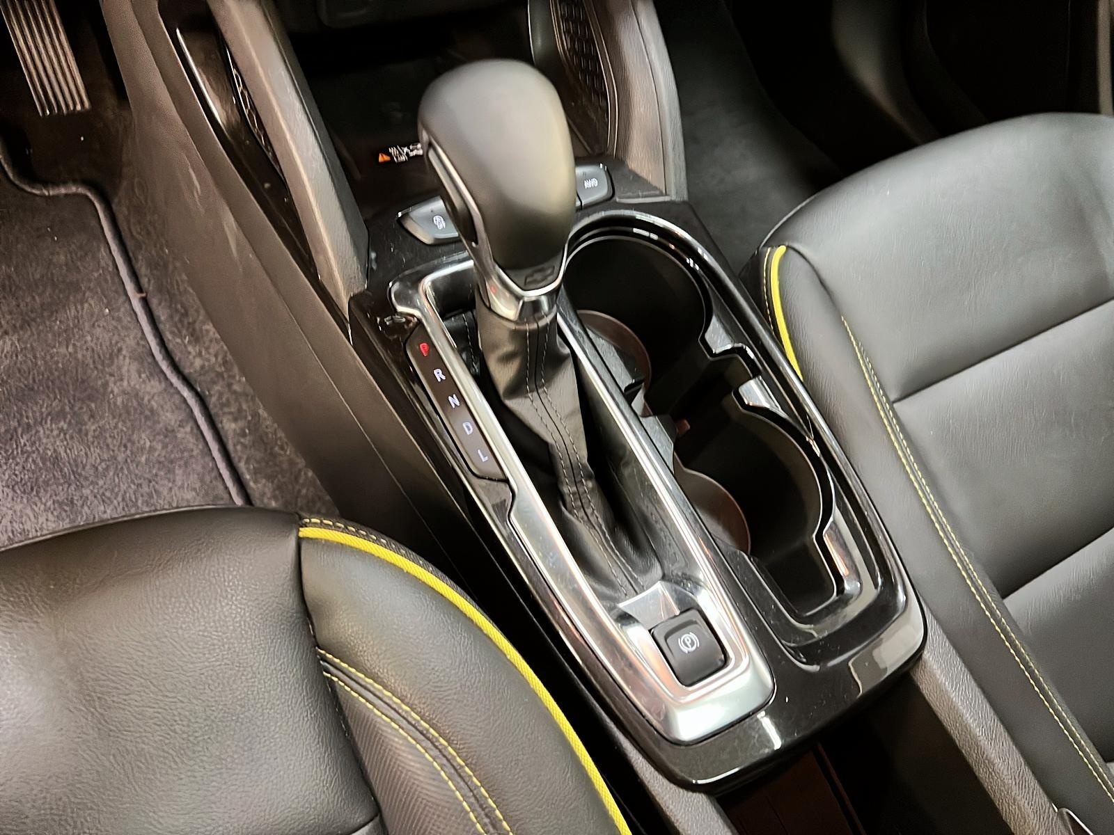 Chevrolet Trailblazer ACTIV GR COMMODITÉ 4RM 2024 - image #15