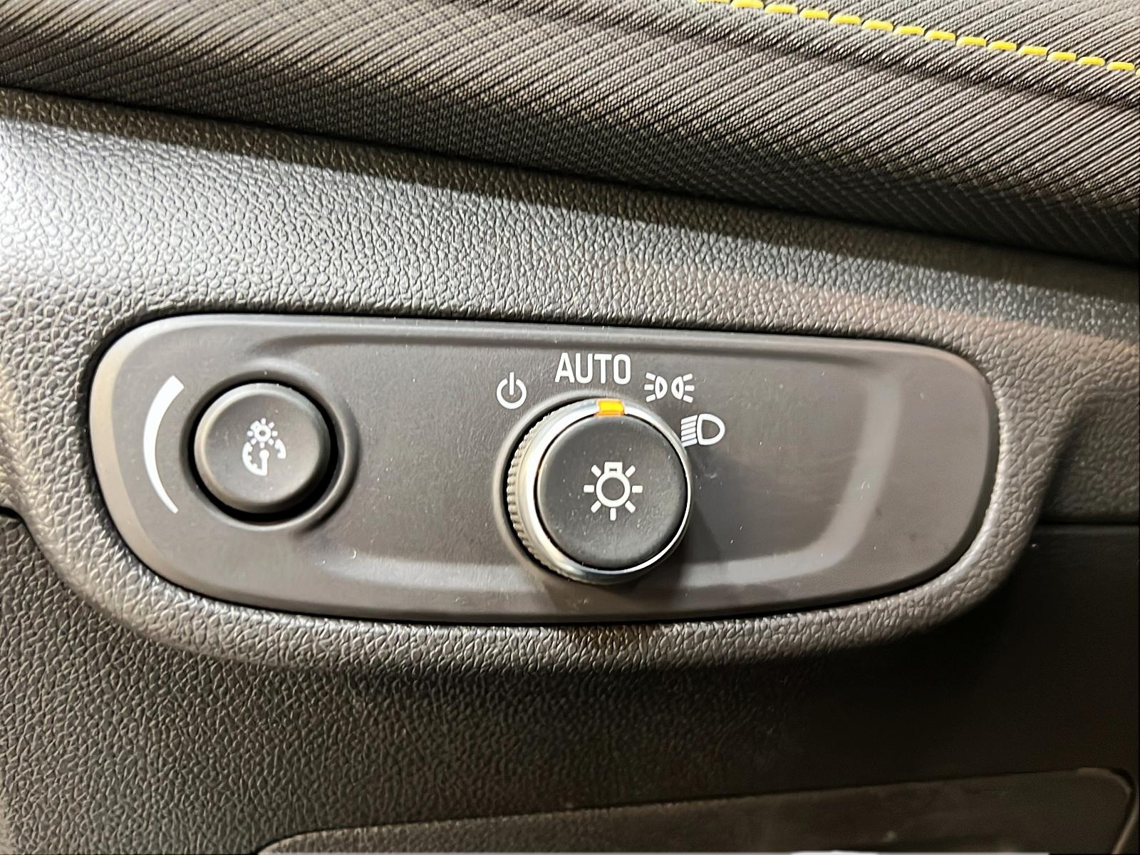 Chevrolet Trailblazer ACTIV GR COMMODITÉ 4RM 2024 - image #22