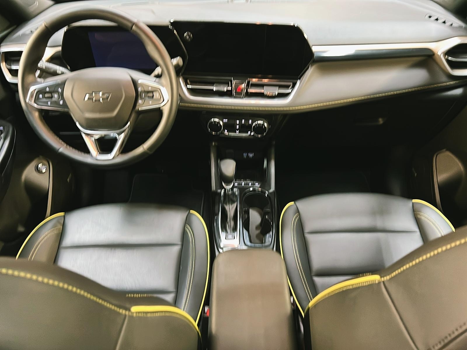 Chevrolet Trailblazer ACTIV GR COMMODITÉ 4RM 2024 - image #11