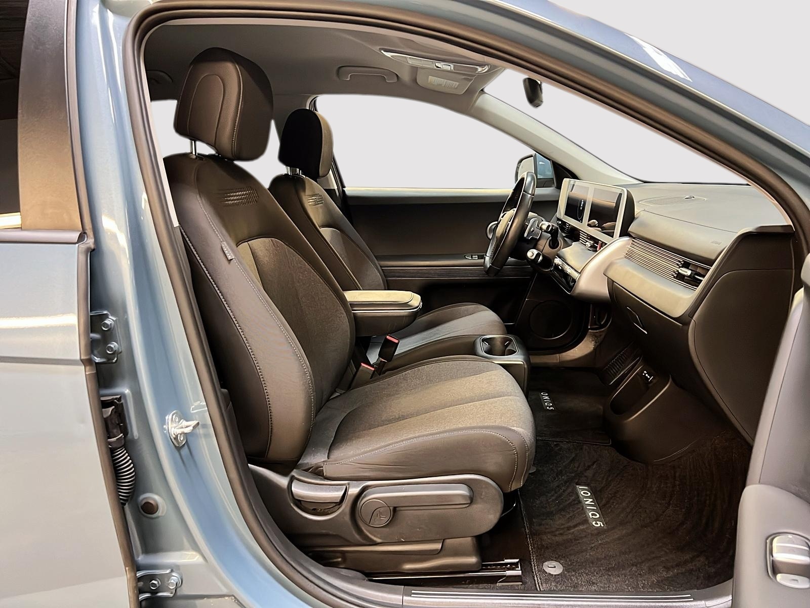 Hyundai IONIQ 5 PREFERRED LONG RANGE NAV 4RM 2024 - image #8