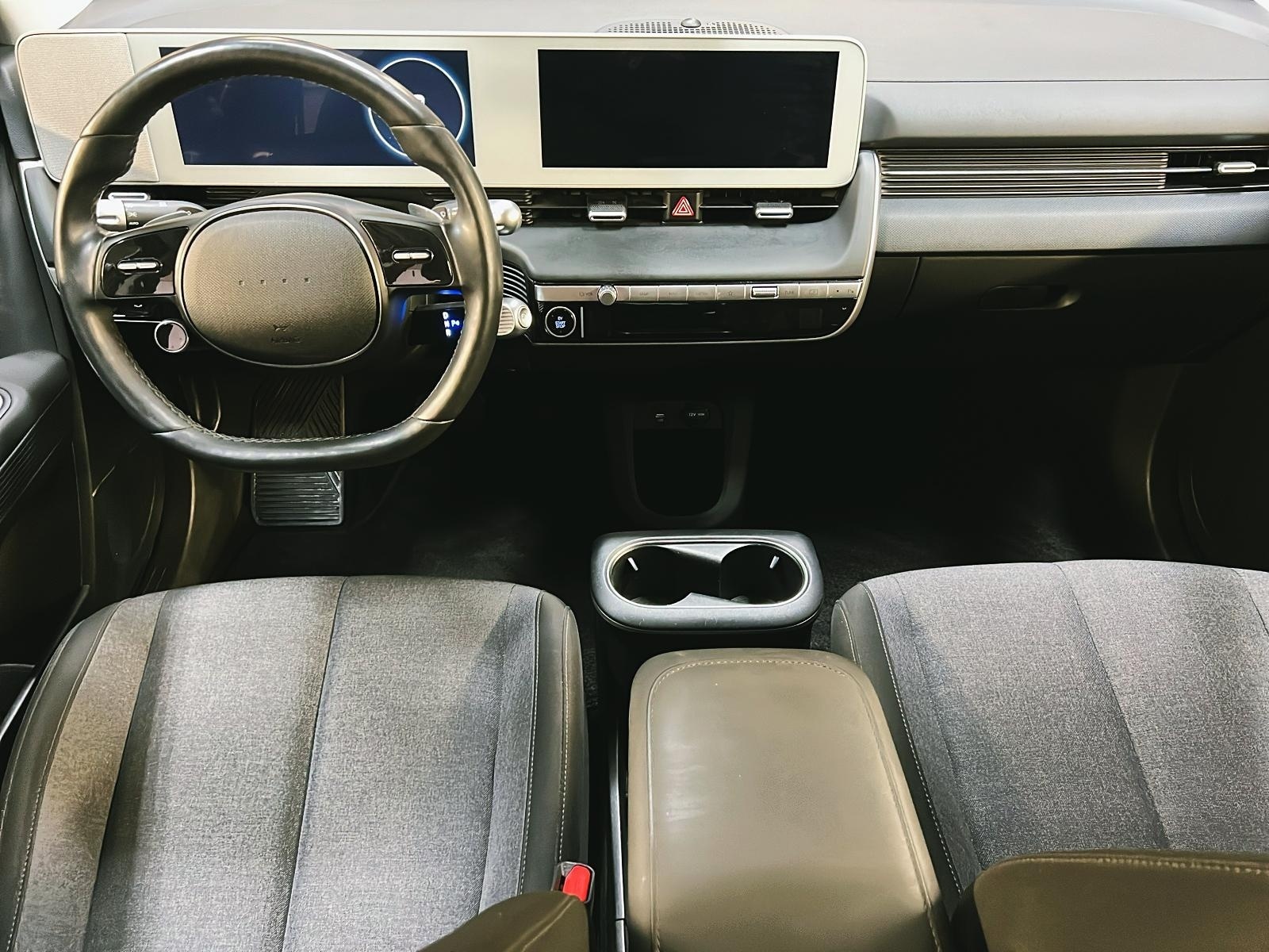 Hyundai IONIQ 5 PREFERRED LONG RANGE NAV 4RM 2024 - image #10