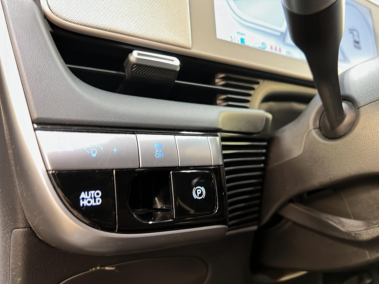 Hyundai IONIQ 5 PREFERRED LONG RANGE NAV 4RM 2024 - image #20