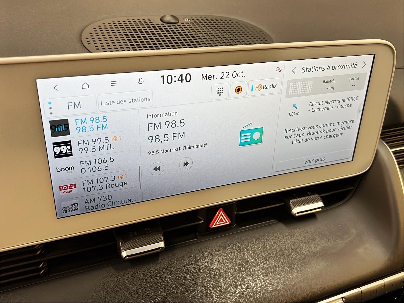 Hyundai IONIQ 5 PREFERRED LONG RANGE NAV 4RM 2024 - image #14